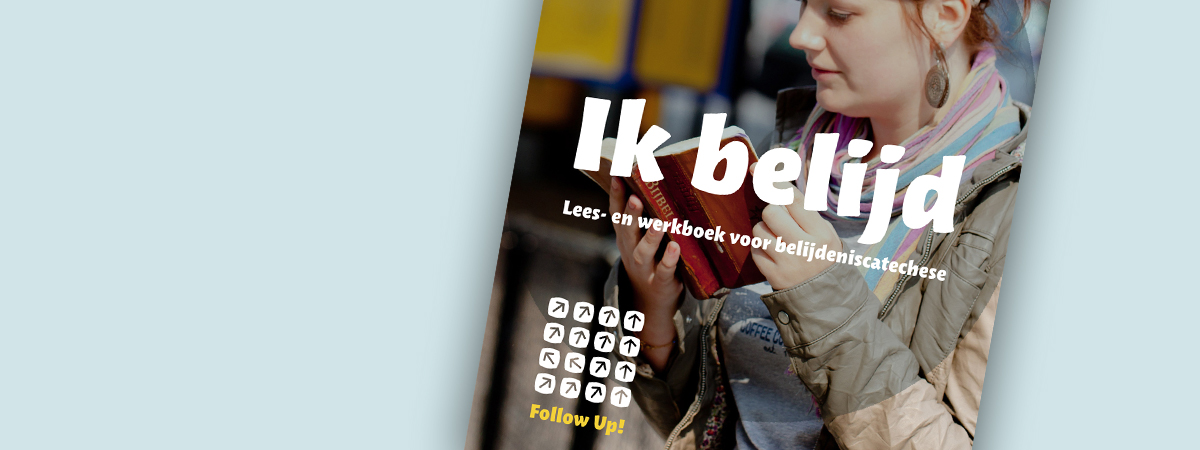 Ik belijd!