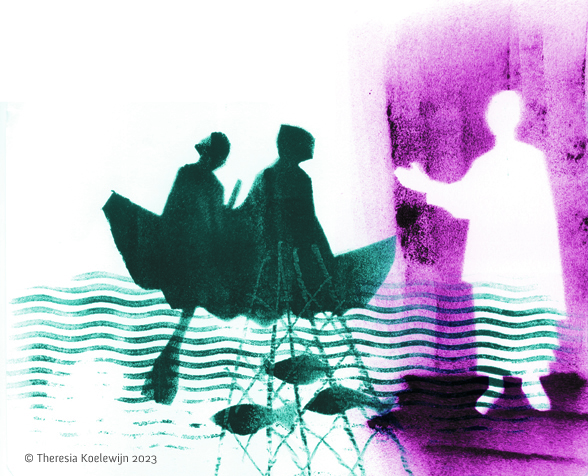 FU4 5 RoepingDiscipelen ©TheresiaKoelewijn2023