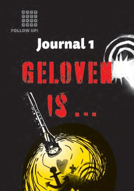 Geloven Is Journal